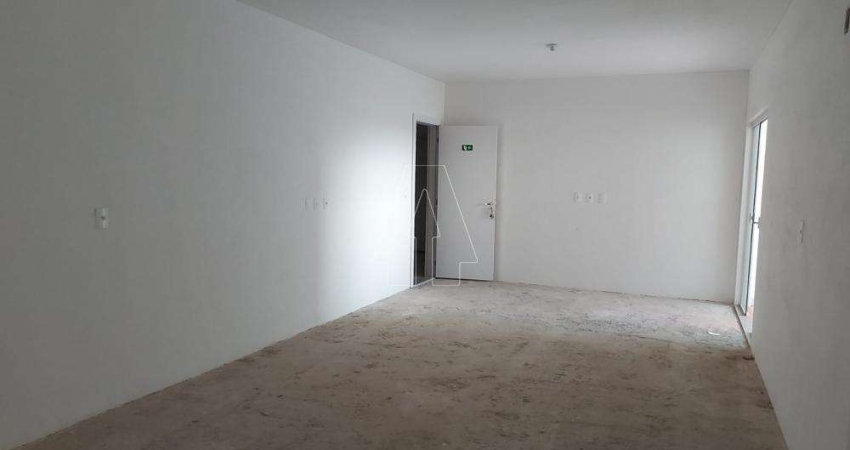 Apartamento no The Garden Residencial em Araçatuba/SP