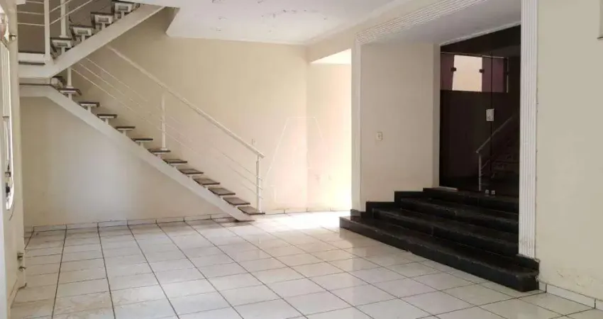 Comercial Casa em Araçatuba