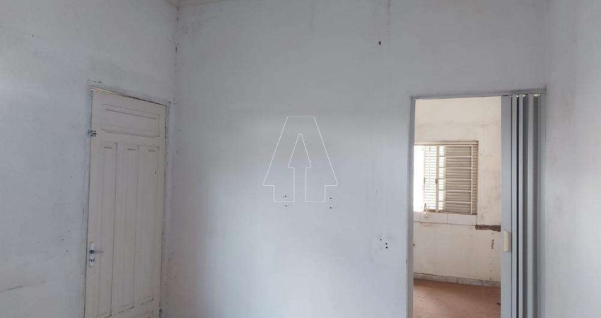 Ponto comercial à venda no Primavera, Araçatuba 