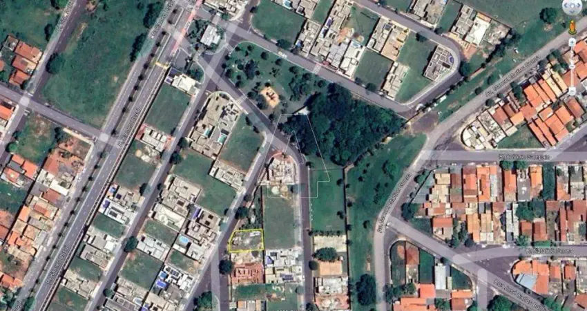 Terreno à venda no Pinheiros, Araçatuba 