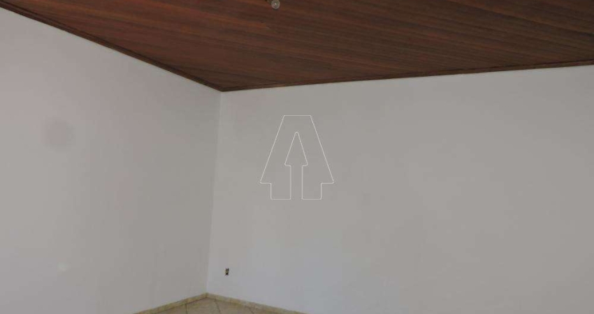 Casa Residencial em Araçatuba