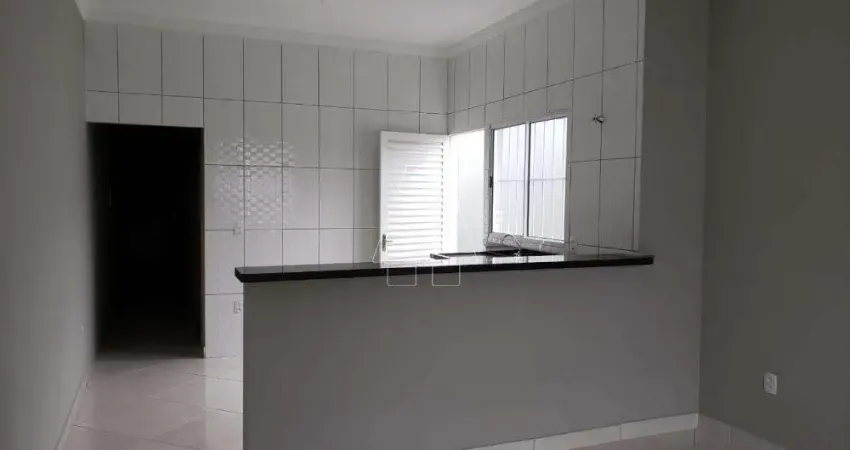 Casa Residencial em Araçatuba