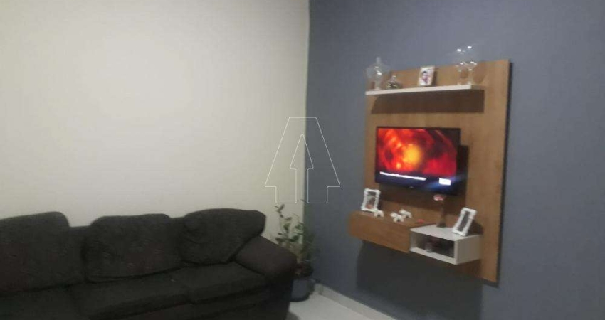 Casa Sobrado em Araçatuba