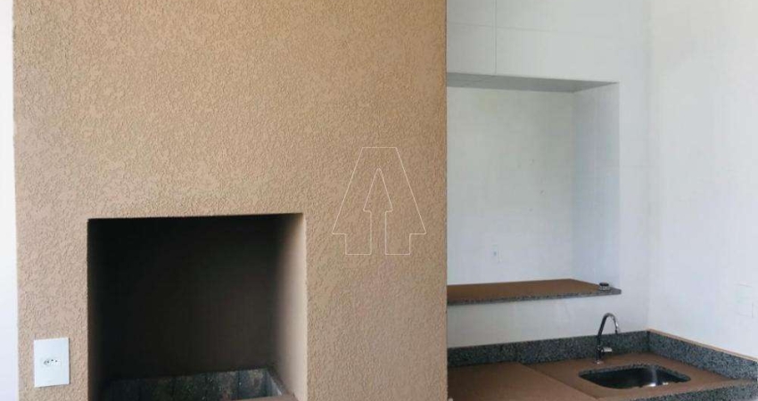 Apartamento no The Garden Residencial em Araçatuba/SP