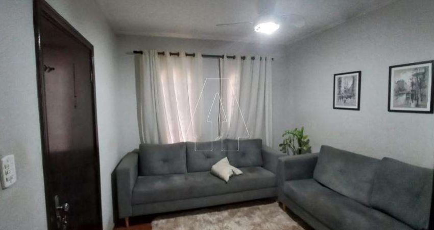 Casa Residencial em Araçatuba