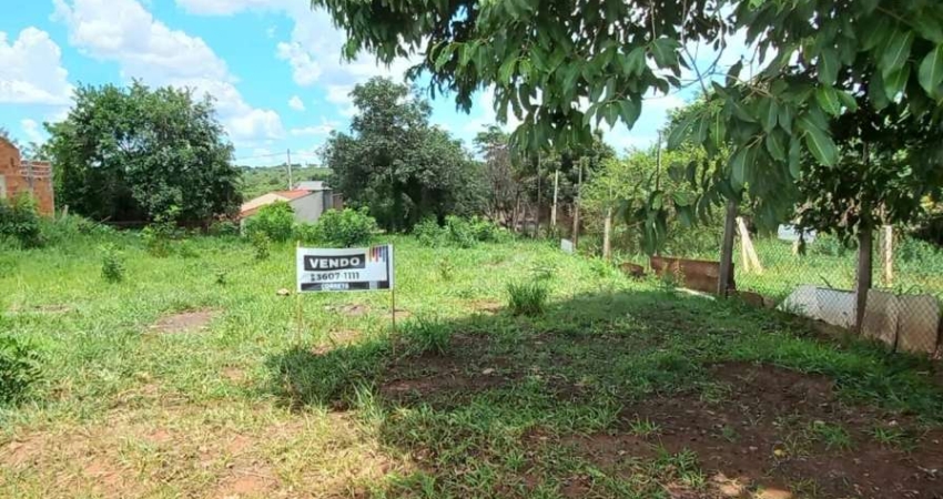 Terreno à venda no Pinheiros, Araçatuba 