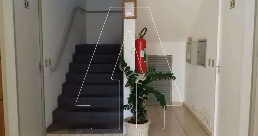 Apartamento no Condominio Sud Menucci em Araçatuba/SP