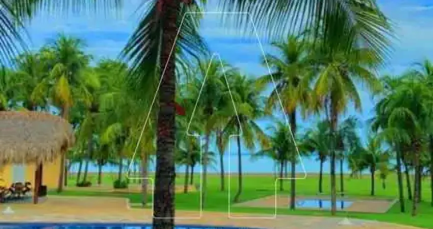 Apartamento no Residencial Tiete Resort Araçatuba em Araçatuba/SP