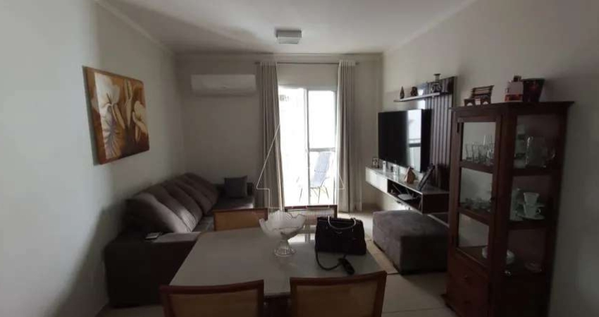 Apartamento no Condomínio Itália em Araçatuba/SP