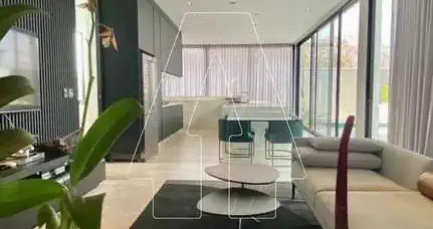 Casa no Condomínio Fechado Residencial Villa Toscana em Araçatuba-SP