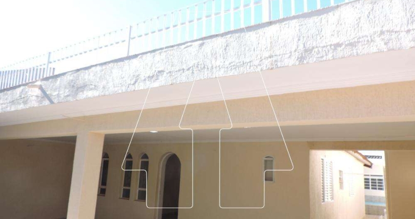 Casa Residencial em Araçatuba