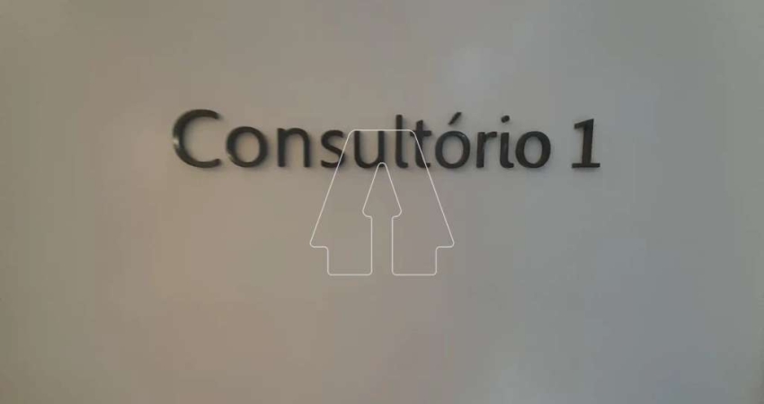 Sala comercial para alugar na Vila Mendonça, Araçatuba 