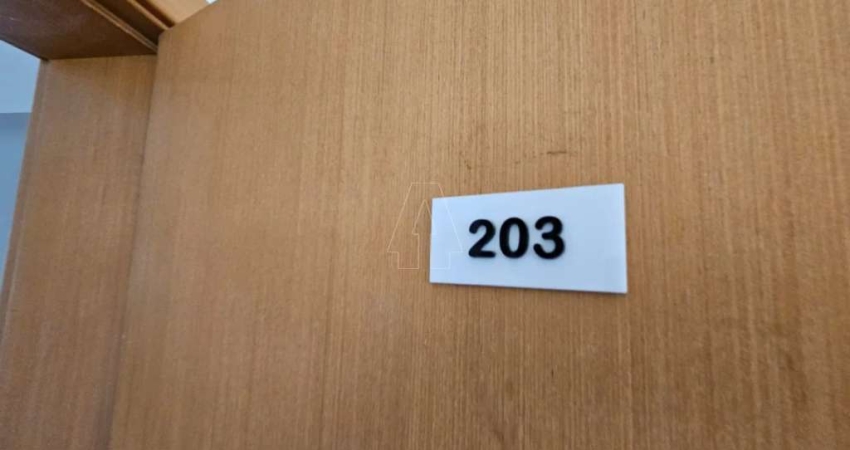 Sala comercial para alugar no Centro, Araçatuba 