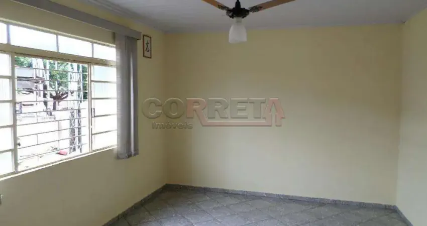 Casa com 3 quartos à venda no Jardim Paulista, Araçatuba 