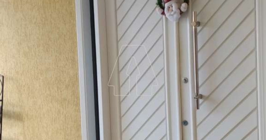 Casa Residencial em Araçatuba
