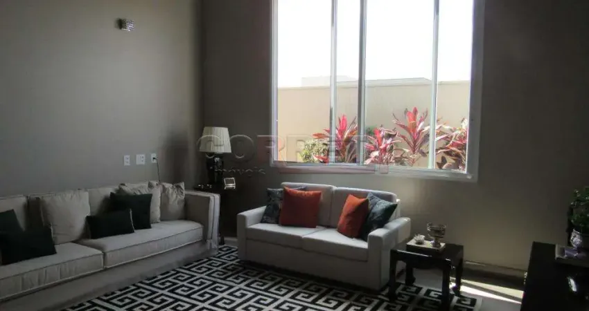 Casa no Condomínio Residencial Villa Toscana em Araçatuba/SP
