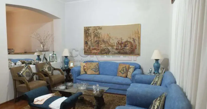 Casa com 2 quartos à venda no Jardim Nova Yorque, Araçatuba 