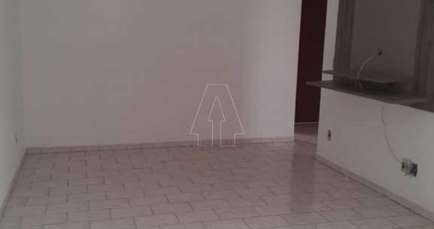 Apartamento no Condomínio Franci &amp; Lidi em Araçatuba/SP