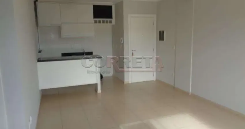 Apartamento no Condomínio Residencial Antilhas em Araçatuba/SP