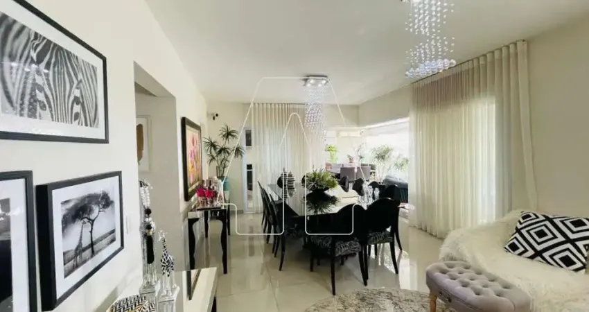 Apartamento no Residencial Madrid em Araçatuba/SP