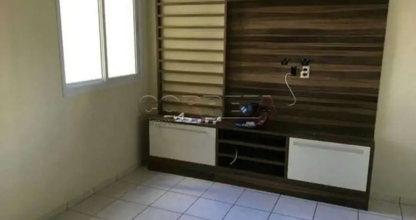Apartamento no Residencial Gabriela em Araçatuba/SP