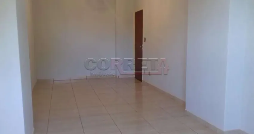 Apartamento no Condomínio Edifício Sainte Marie em Araçatuba/SP
