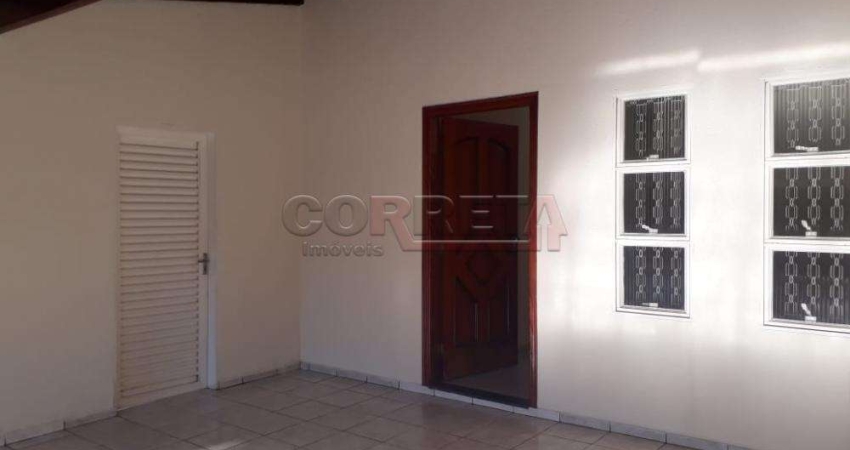 Casa com 3 quartos à venda no Planalto, Araçatuba 