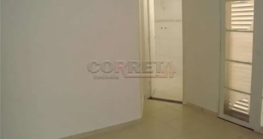 Casa Residencial em Araçatuba