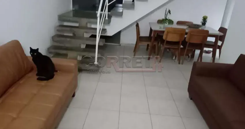 Casa com 3 quartos à venda no Jardim Nova Yorque, Araçatuba 