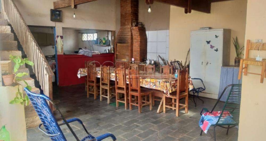 Casa Residencial em Araçatuba