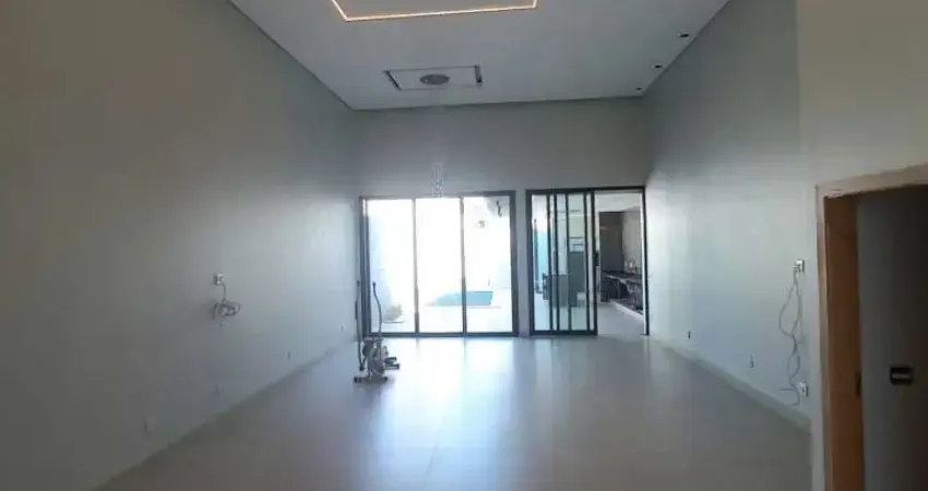 Casa no Condomínio Green Park em Araçatuba/SP
