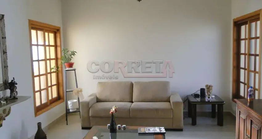 Casa Residencial em Araçatuba