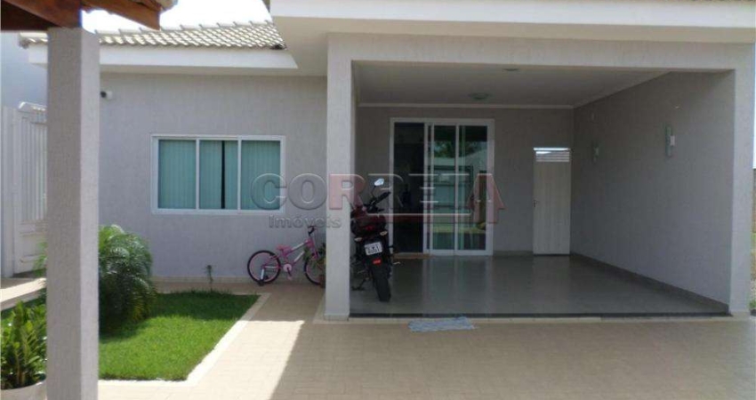 Casa com 3 quartos à venda no Concórdia I, Araçatuba 