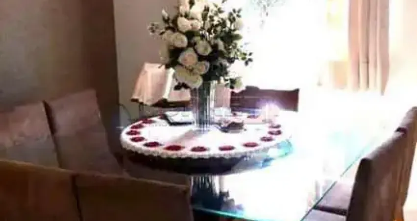 Apartamento no Condomínio Edifício Concord em Araçatuba/SP