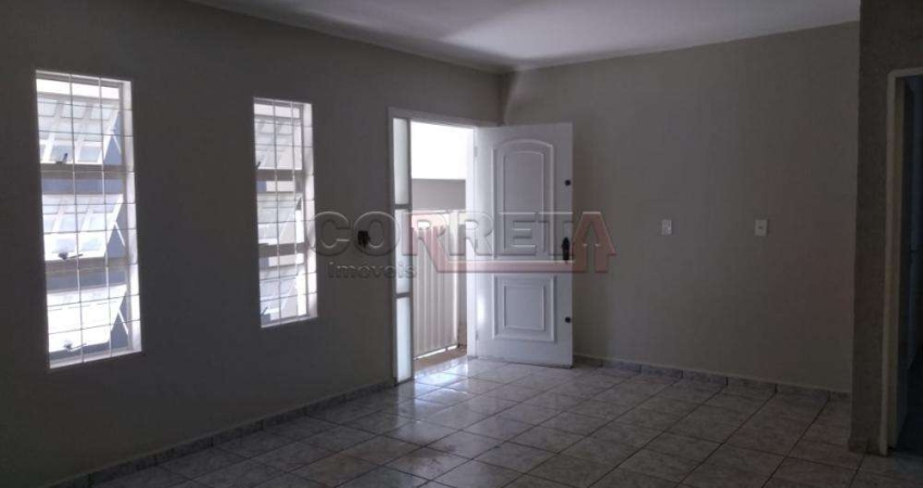 Casa Residencial no bairro Umuarama em Araçatuba-SP