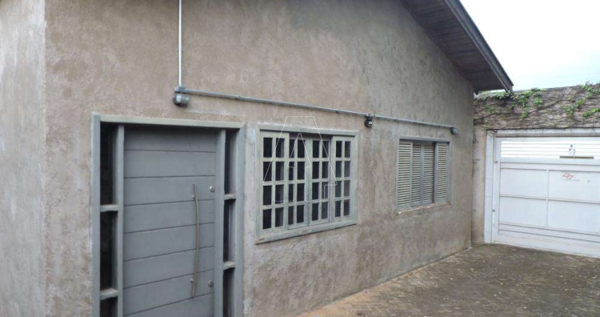 Casa Residencial em Araçatuba