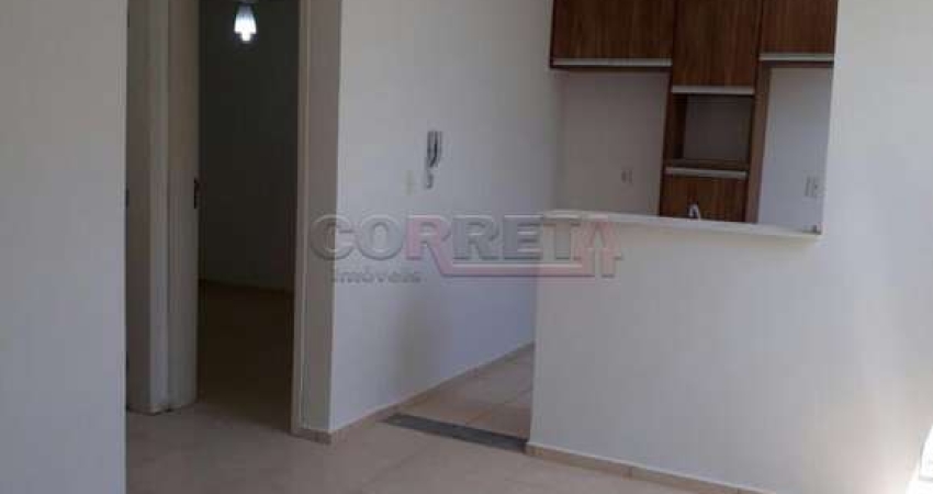 Apartamento no Condomínio Parque Arizona em Araçatuba/SP