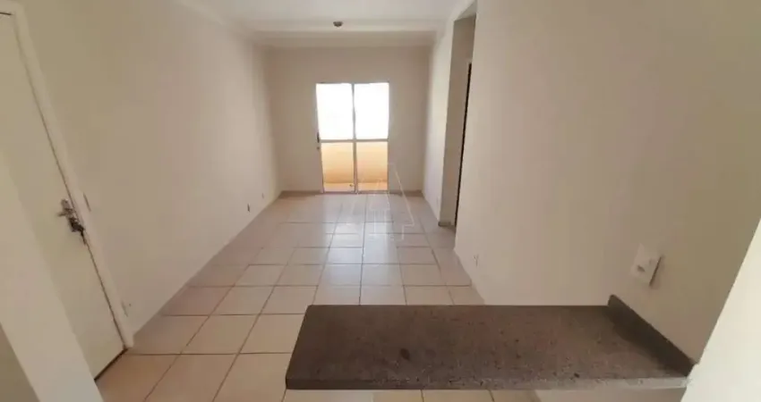 Apartamento com 2 quartos à venda no Conjunto Habitacional Doutor Antônio Villela Silva, Araçatuba 
