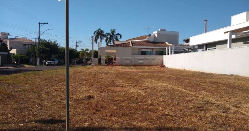Casa no Condomínio Habiana I em Araçatuba/SP