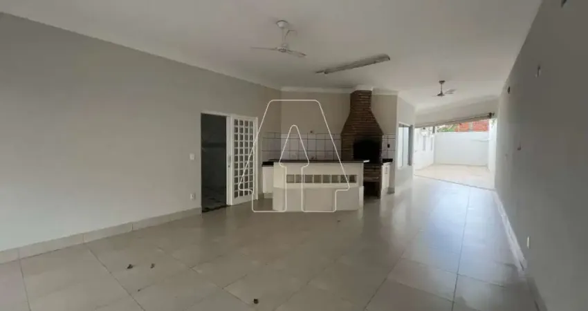 Casa com 3 quartos à venda no Jardim Nova Yorque, Araçatuba 