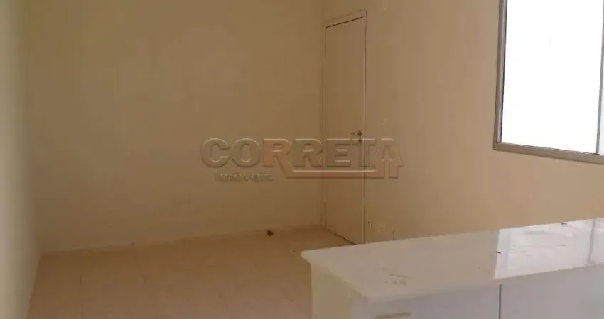 Apartamento no Condomínio Parque Arizona em Araçatuba/SP