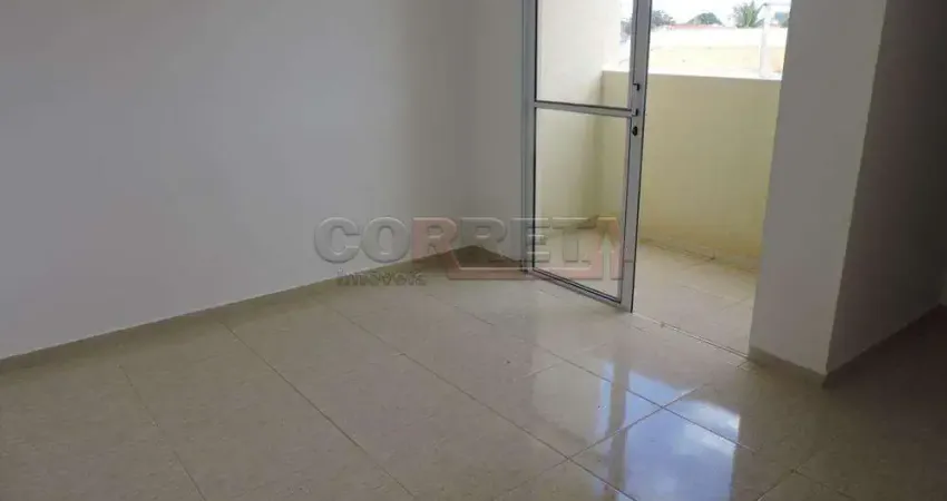 Apartamento com 2 quartos à venda no Concórdia III, Araçatuba 