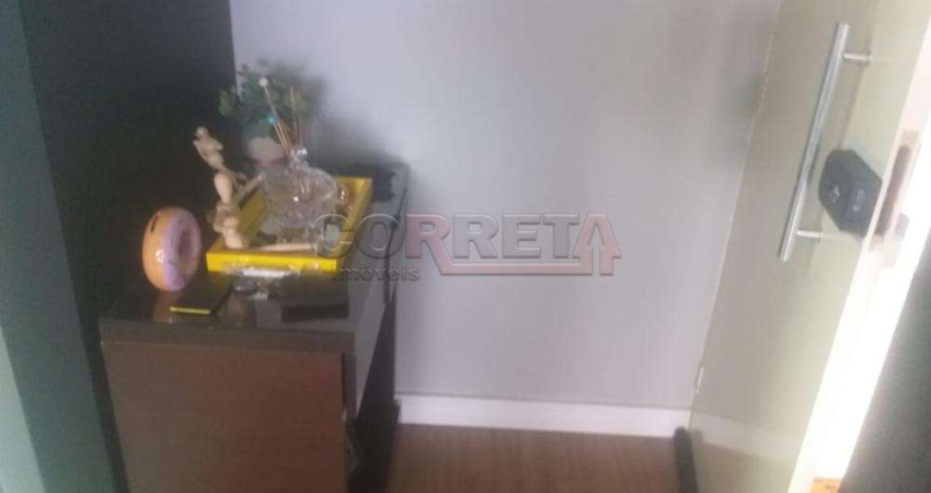 Apartamento no Condomínio Morada dos Nobres em Araçatuba/SP