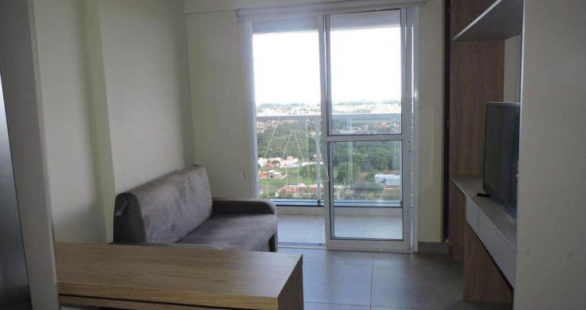 Apartamento no Condomínio Residencial Up town em Araçatuba/SP