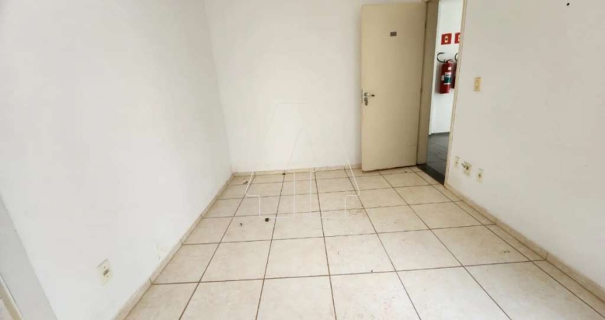 Apartamento no Condomínio Parque Aloha em Araçatuba/SP