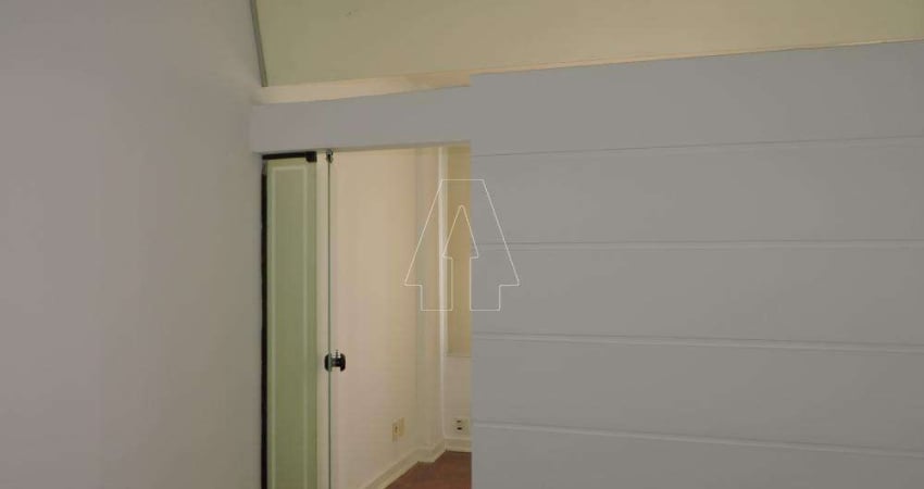 Sala comercial para alugar no Centro, Araçatuba 