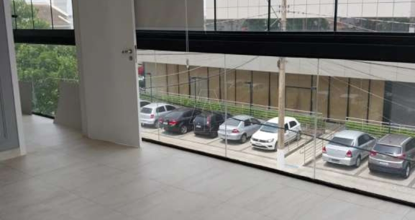 Sala comercial para alugar no Jardim Nova Yorque, Araçatuba 