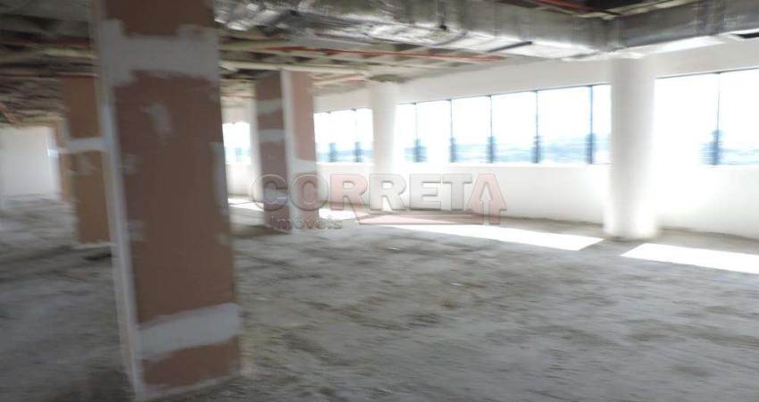 Sala comercial para alugar no Jardim Nova Yorque, Araçatuba 