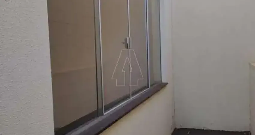 Ponto comercial para alugar no Aeroporto, Araçatuba 