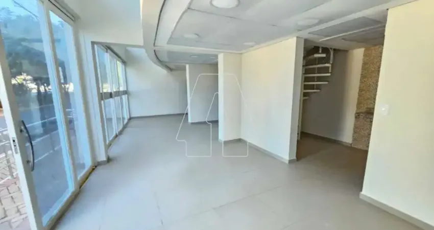 Ponto comercial para alugar no Jardim Paulista, Araçatuba 